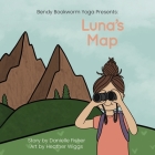 Luna's Map By Danielle Fisher Cover Image