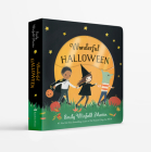 Wonderful Halloween By Emily Winfield Martin, Emily Winfield Martin (Illustrator) Cover Image