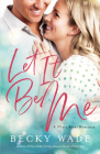 Let It Be Me Cover Image