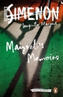 Maigret's Memoirs (Inspector Maigret #35) Cover Image