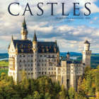 Castles 2025 12 X 12 Wall Calendar By Willow Creek Press Cover Image