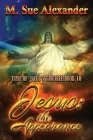 Jesus the Appearance Cover Image