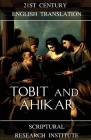 Tobit and Ahikar Cover Image