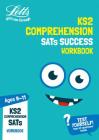 KS2 English Comprehension Age 9-11 SATs Topic Practice Workbook: 2019 Tests (Letts KS2 Revision Success) By Collins UK Cover Image