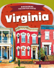 Virginia By Candice Ransom Cover Image