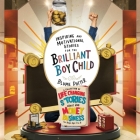 Inspiring And Motivational Stories For The Brilliant Boy Child: A Collection of Life Changing Stories about Money and Business for Boys Age 3 to 8 Cover Image