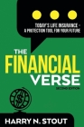 The FinancialVerse - Today's Life Insurance: A Protection Tool for Your Future (The FinancialVerse Series #2) Cover Image