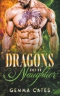 Dragons Do It Naughtier By Gemma Cates Cover Image