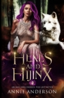 Hexes and Hijinx (Lost Witch #2) By Annie Anderson Cover Image