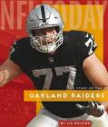 Oakland Raiders (NFL Today) By Jim Whiting Cover Image