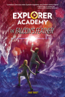 Explorer Academy: The Falcon's Feather (Book 2) Cover Image