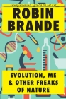 Evolution, Me & Other Freaks of Nature Cover Image