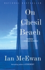 On Chesil Beach By Ian McEwan Cover Image