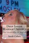 Deep Inside Mariam Omnibus: The Adventures of Mariam By Sarah Cohen Cover Image