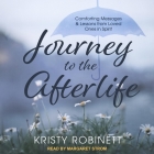 Journey to the Afterlife Lib/E: Comforting Messages & Lessons from Loved Ones in Spirit Cover Image