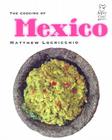 The Cooking of Mexico (Superchef #1) By Matthew Locricchio, Jack McConnell (Illustrator) Cover Image