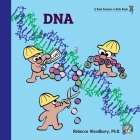 DNA Cover Image