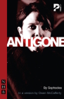 Antigone By Sophocles, Owen McCafferty (Adapted by) Cover Image