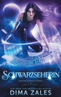 Schwarzseherin (Sasha Urban Serie 2) By Dima Zales, Anna Zaires Cover Image