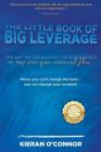The Little Book of Big Leverage Cover Image