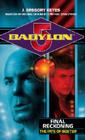 Babylon 5: Final Reckoning: The Fate of Bester Cover Image