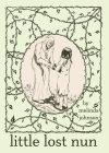 Little Lost Nun By Melinda Johnson, David Moses (Illustrator) Cover Image