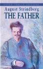 The Father (Dover Thrift Editions) By August Strindberg Cover Image