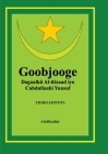 Goobjooge: qisadii Al-itixaad iyo Cabdullaahi Yuusuf By Maxamed (Abdibashir) Xirsi Guuleed Cover Image