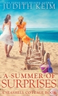 A Summer of Surprises By Judith Keim Cover Image