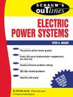 Schaum's Outline of Electrical Power Systems (Schaum's Outlines) By Syed Nasar Cover Image