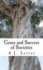 Genes and Success of Societies Cover Image