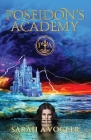 Poseidon's Academy By Sarah a. Vogler Cover Image