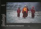 Jindagi: Himalayan Lives and Destinies Cover Image