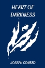 Heart of Darkness By Joseph Conrad Cover Image