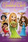 Cassandra the Lucky (Goddess Girls #12) By Joan Holub, Suzanne Williams Cover Image