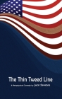 The Thin Tweed Line: A Metaphysical Comedy in Three Acts By Jack Simmons Cover Image