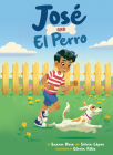 José and El Perro Cover Image