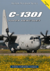 C-130j Super Hercules By Marco Rossi, Claudio Col (Translator), Mauro Cini (Illustrator) Cover Image