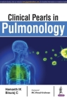 Clinical Pearls in Pulmonology Cover Image
