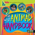 The Wise Animal Handbook Idaho Cover Image