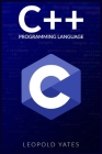 C++ Programming Language Cover Image