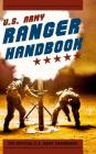 Ranger Handbook Army (Newest) By Pentagon U. S. Military, Special Operations Cover Image