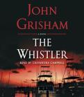 The Whistler Cover Image