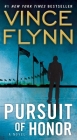 Pursuit of Honor: A Novel (A Mitch Rapp Novel #12) Cover Image