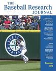 The Baseball Research Journal (BRJ), Volume 39 #1 By Society for American Baseball Research (SABR) Cover Image