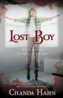 Lost Boy (Neverwood Chronicles #2) By Chanda Hahn Cover Image