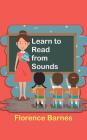 Learn to Read from Sounds Cover Image