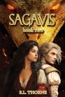 Sagavis By S. L. Thorne Cover Image