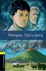 Oxford Bookworms 3e 1 Pompeii Tiros Story By Lauder/McGregor Cover Image