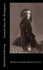Sonnets from the Portuguese By Elizabeth Barrett Browning Cover Image